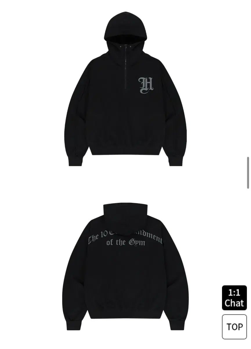 ジップアップ BOYNEXTDOOR