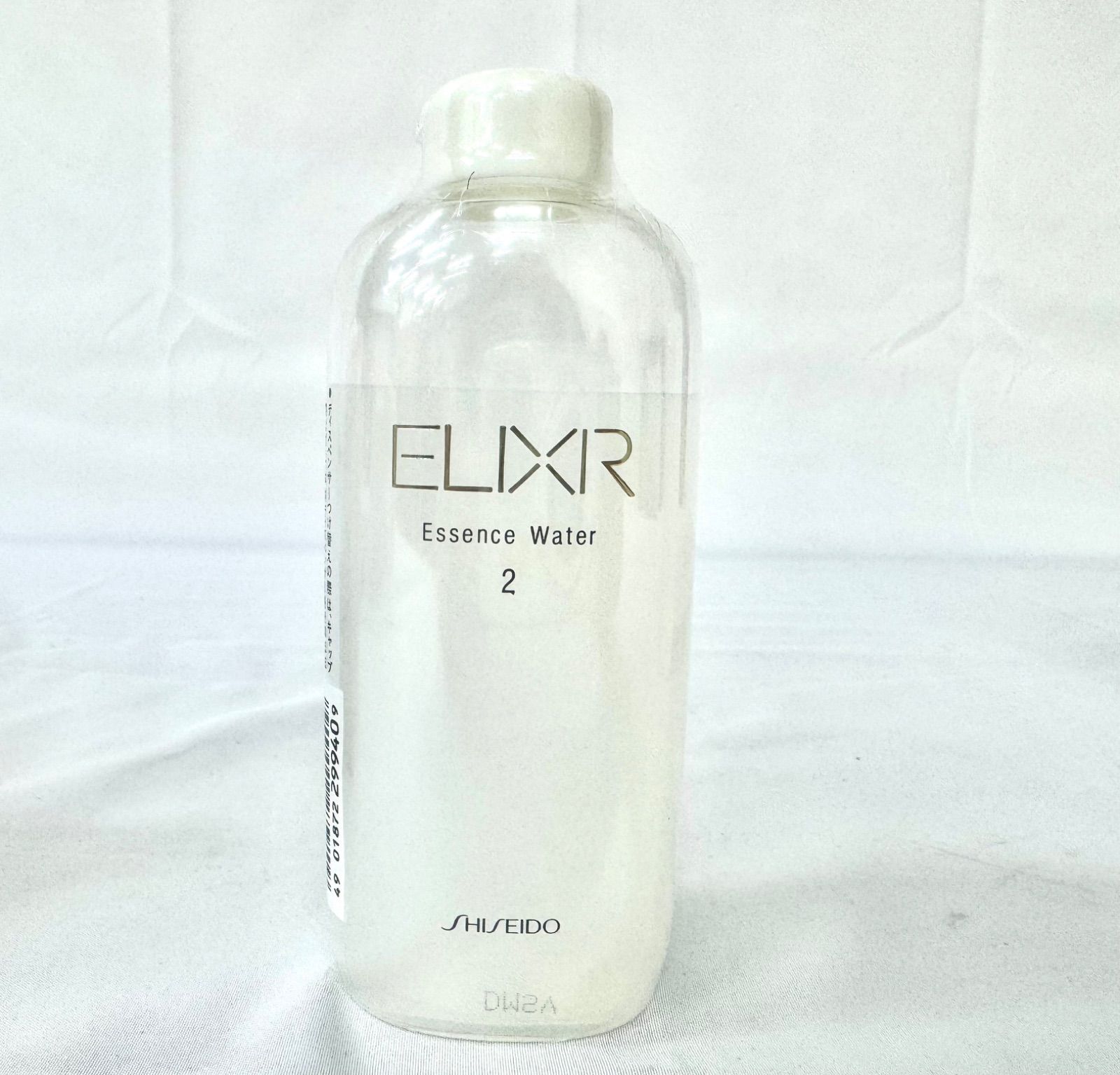 新品未開封】資生堂 ELIXIR エリクシール 美容液 化粧水 収れん
