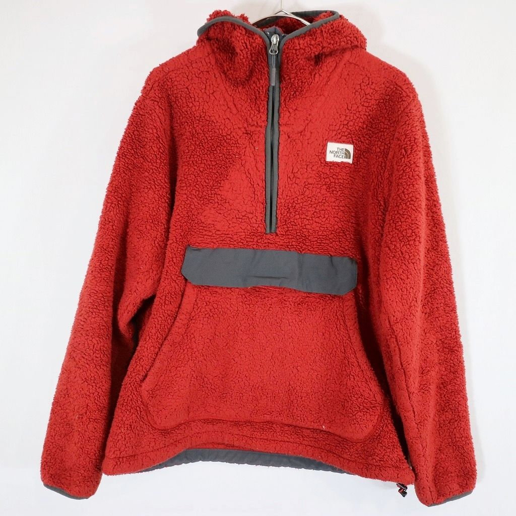 SALE/ THE NORTH FACE ノースフェイス ボアフリースジャケット