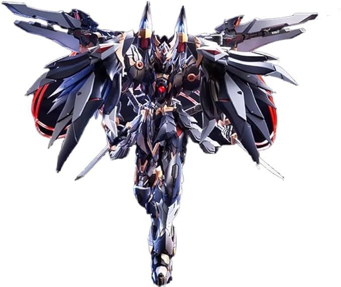 新品 蔵道模型 1/72 影蜮衆シリーズ CD-09 第四弾 暗雉 メカ