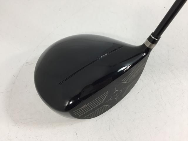 返品OK 【中古ゴルフクラブ】カムイ カムイプロ TP-11 イレブン