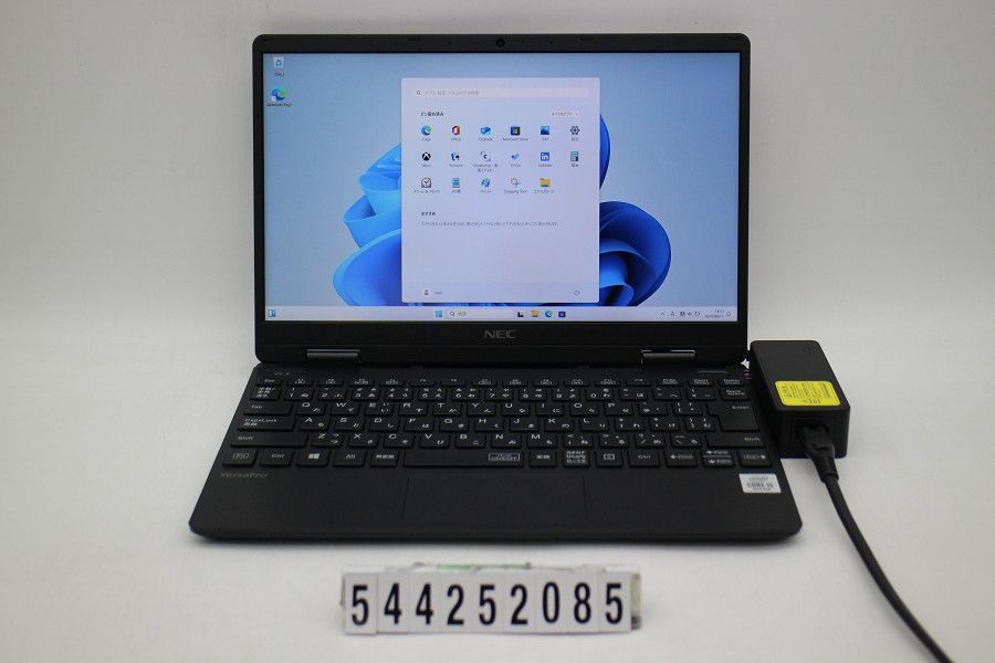 NEC PC-VKT10CGG6VD6 Core i5 10210Y 1GHz/8GB/128GB(SSD)/12.5W