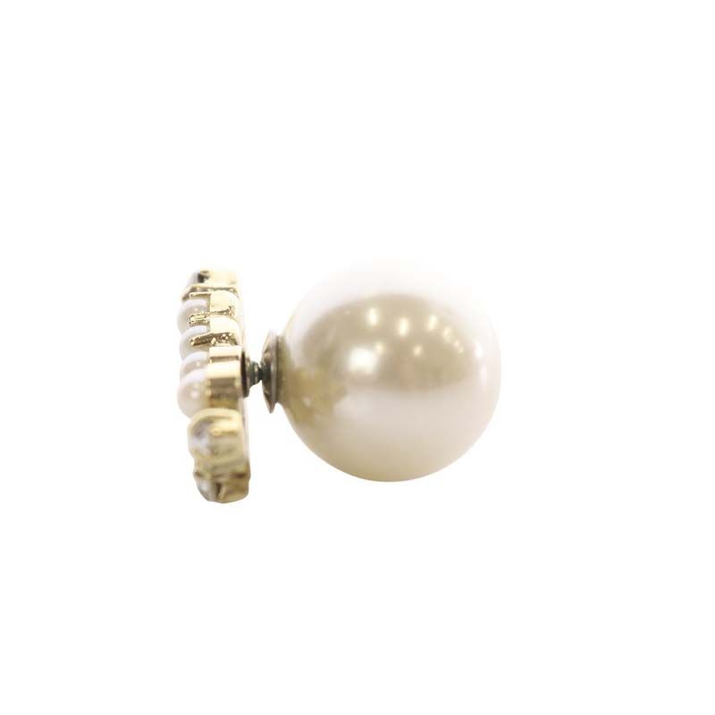 mayu bijoux ピアス（片耳用） MAYU＞BIJOU/LINE F/PL 片耳ピアス