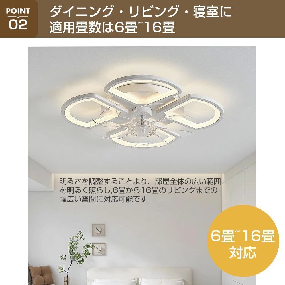 リビング LED