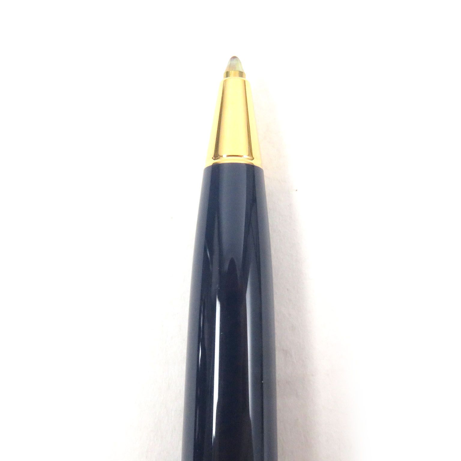 極美品□MONTBLANC モンブラン ノブレス オブ リージュ ツイスト