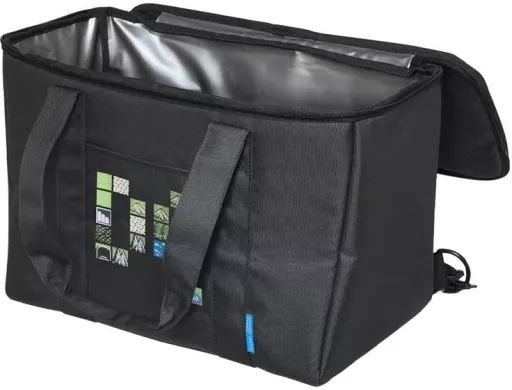 雑貨 スライム＆フィールド トラベル おかいものリュック ドラゴンクエスト