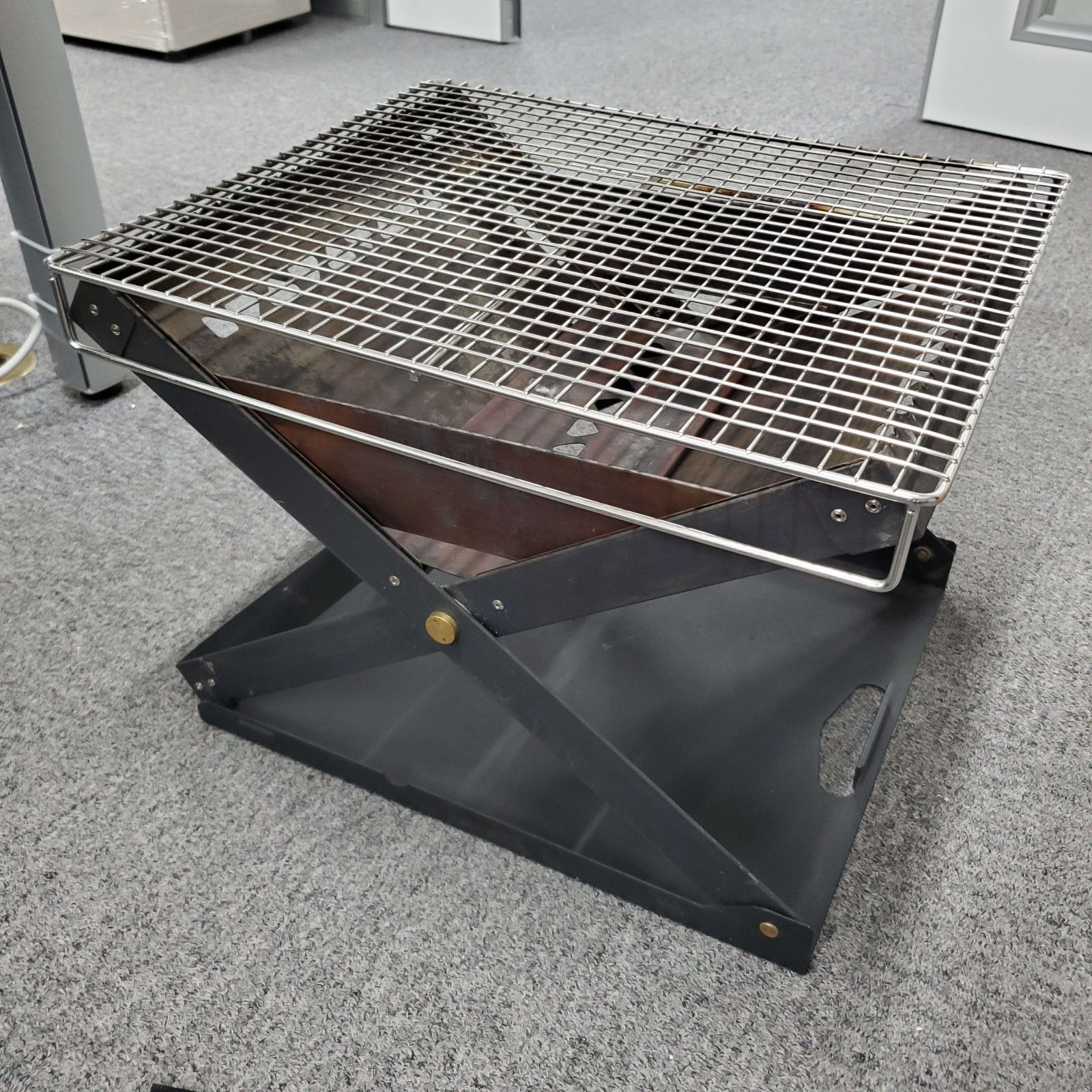 PRIMUS(プリムス) KAMOTO S オープンファイアピット S P-C738