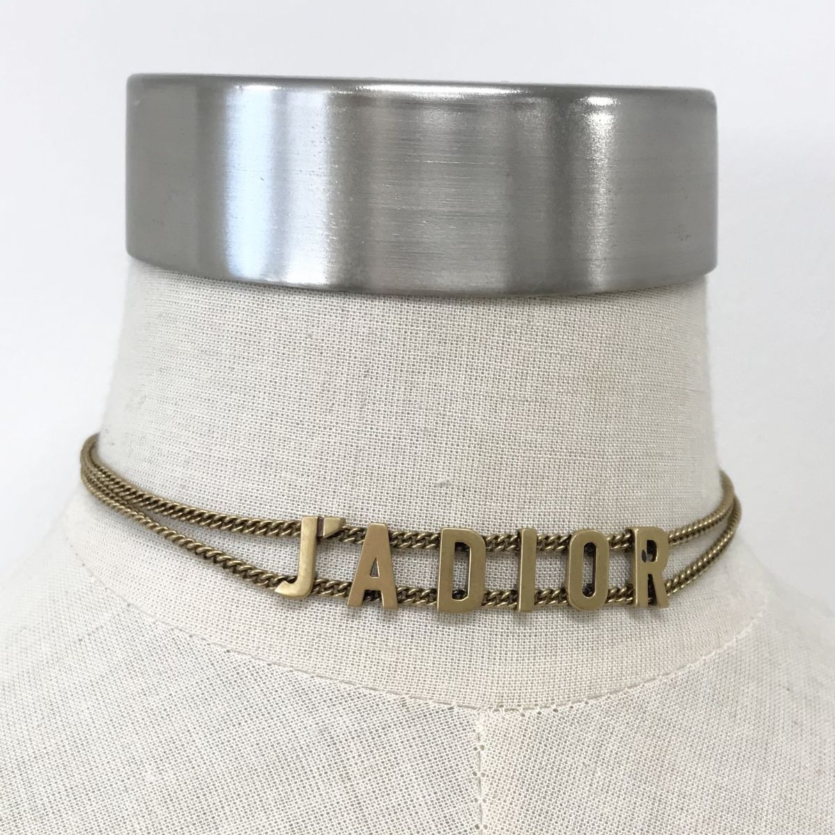 人気の福袋 値引きする 新品、未使用 θ Dior/ディオール J'ADIOR ロゴ