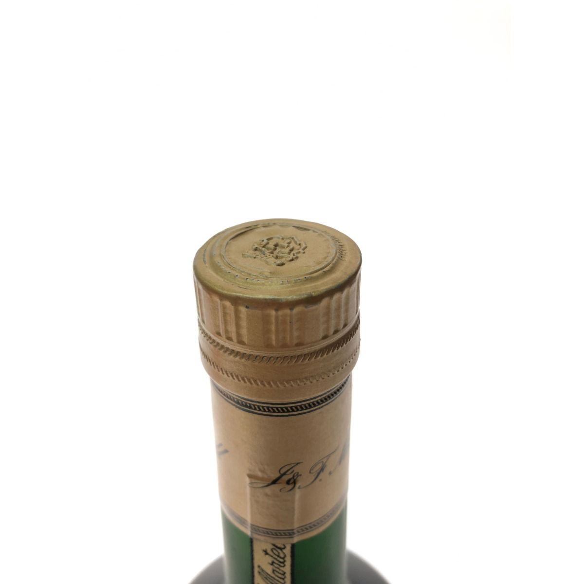 【未開栓】マーテルV.S.O.P.メダリオン ブランデー ⭐︎古酒⭐︎ 1000ml マーテル VSOP メダリオン 1000ml コニャック 未開栓 - メルカリ