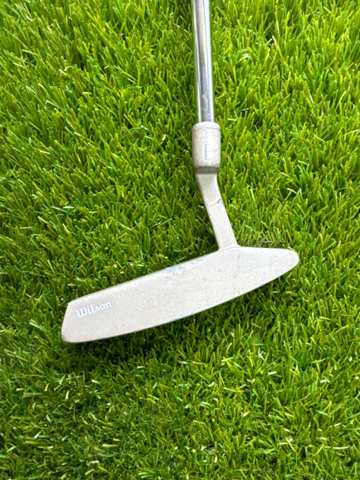 ウィルソン　パター　32インチ　右　レディース　Wilson WAP-301L