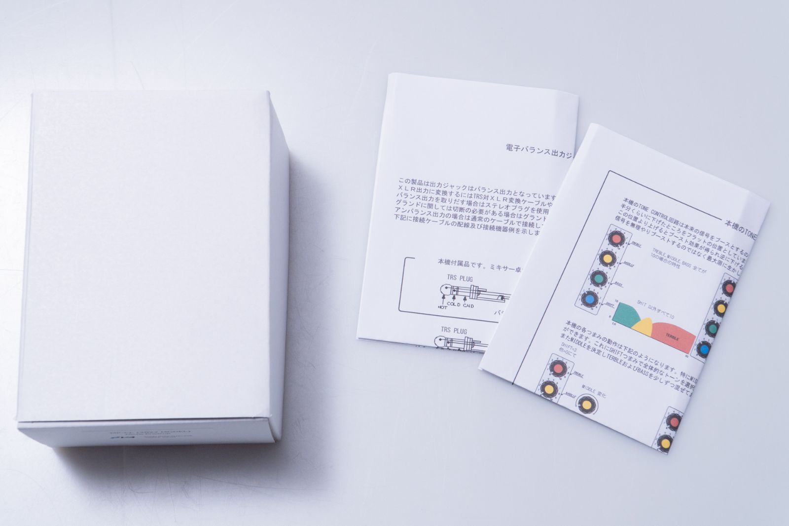 eva電子 Micro Preamp MP-CL (2022 MODEL) eva電子 Micro Preamp MP-CL (2022 MODEL)