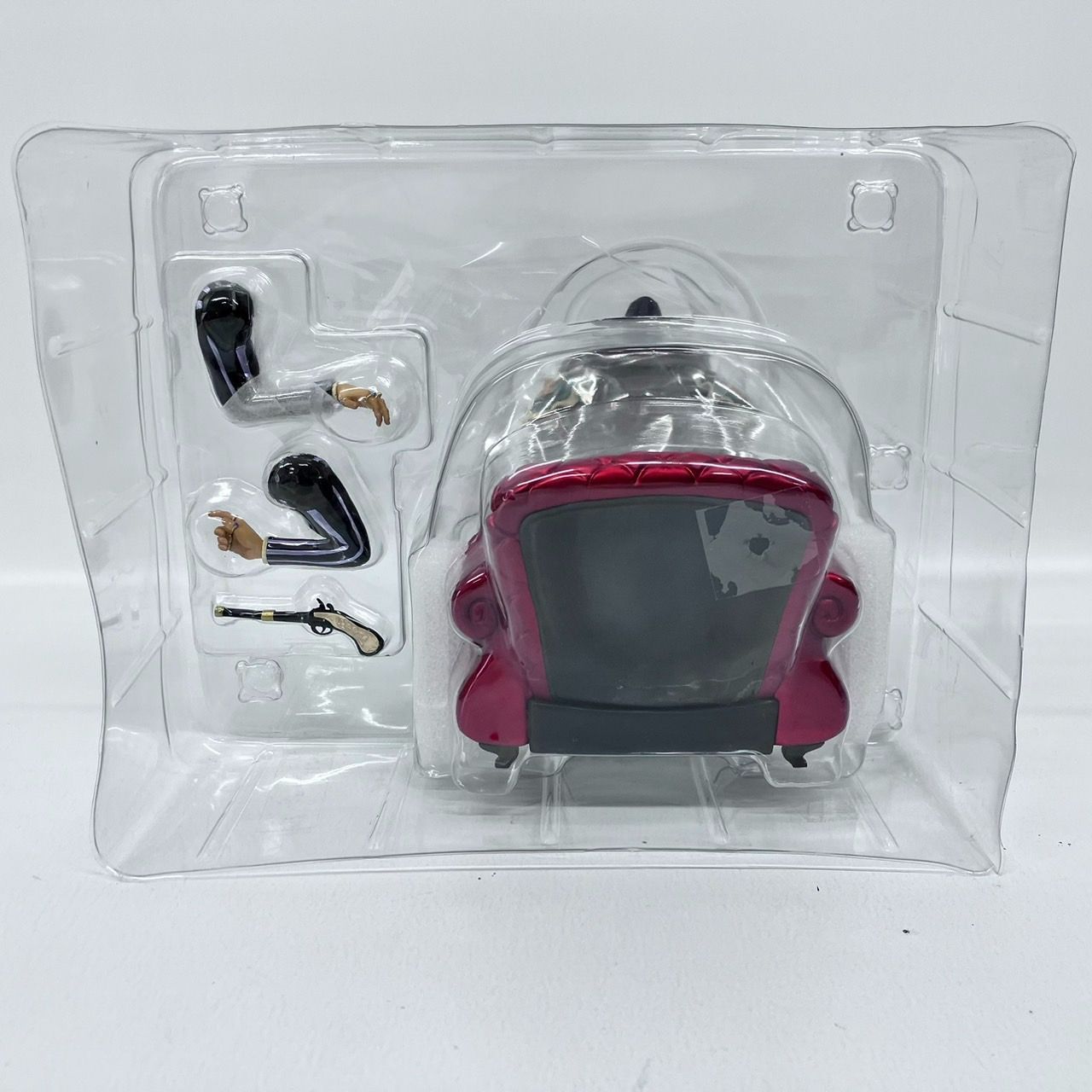 P.O.P S.O.C ワンピース エクセレントモデル カポネ・ギャング・ベッジ