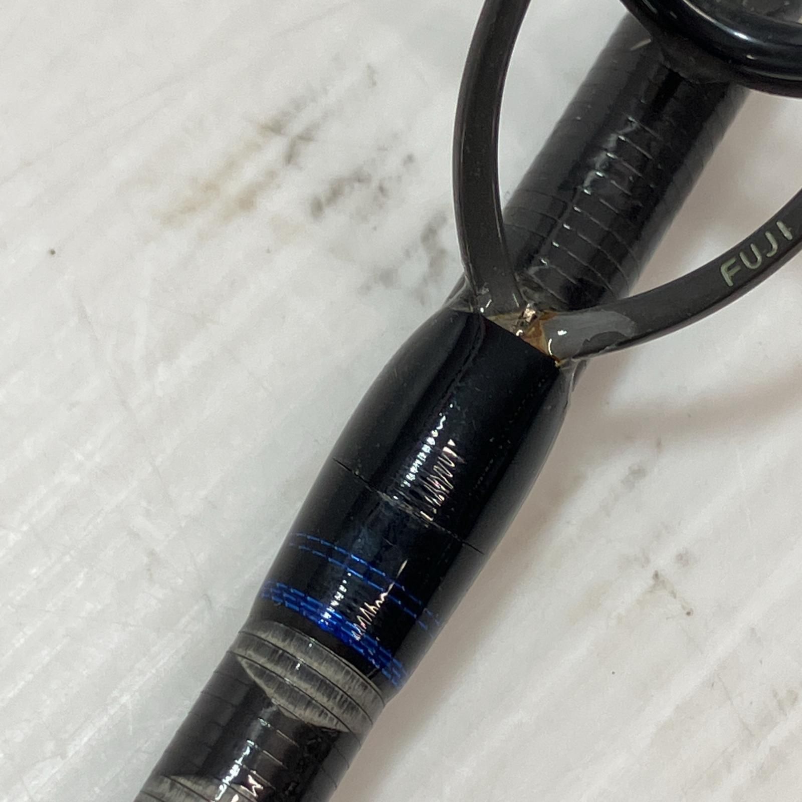 SHIMANO シマノ ロッド ルアーロッド コルトスナイパーSS96