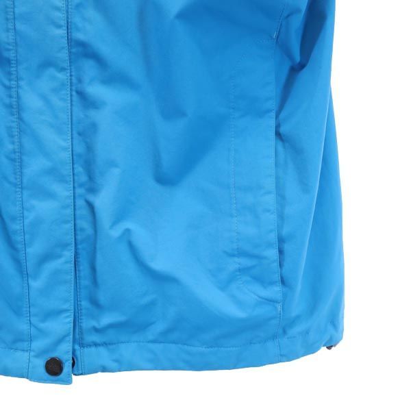 ノースフェイス NPW15075 3WAY アウトドア ナイロンジャケット M ブルー系 THE NORTH FACE 中綿ライナー レディース  【中古】 【221128】 【PD】 - メルカリ