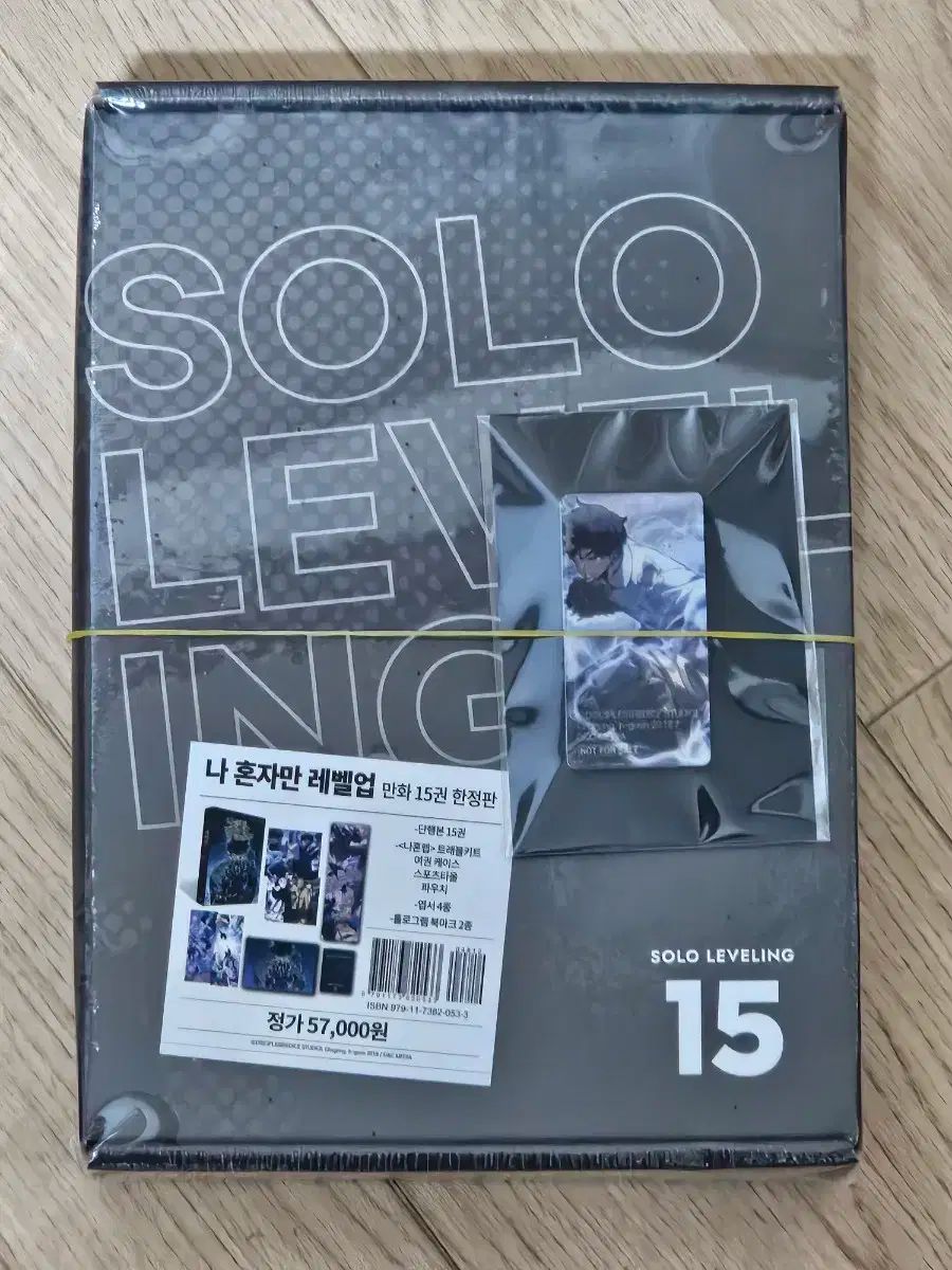 俺だけレベルアップ モデル 15 アクリル マグネット