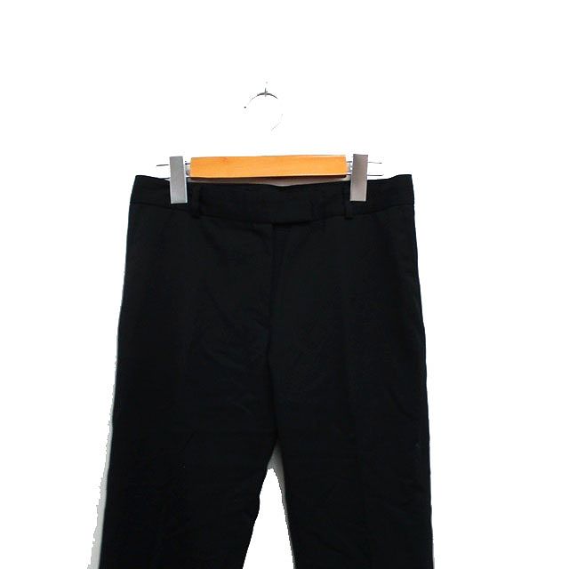 BRIGLIA 1949 タグ付き パンツ スラックス テーパード センタープレス  