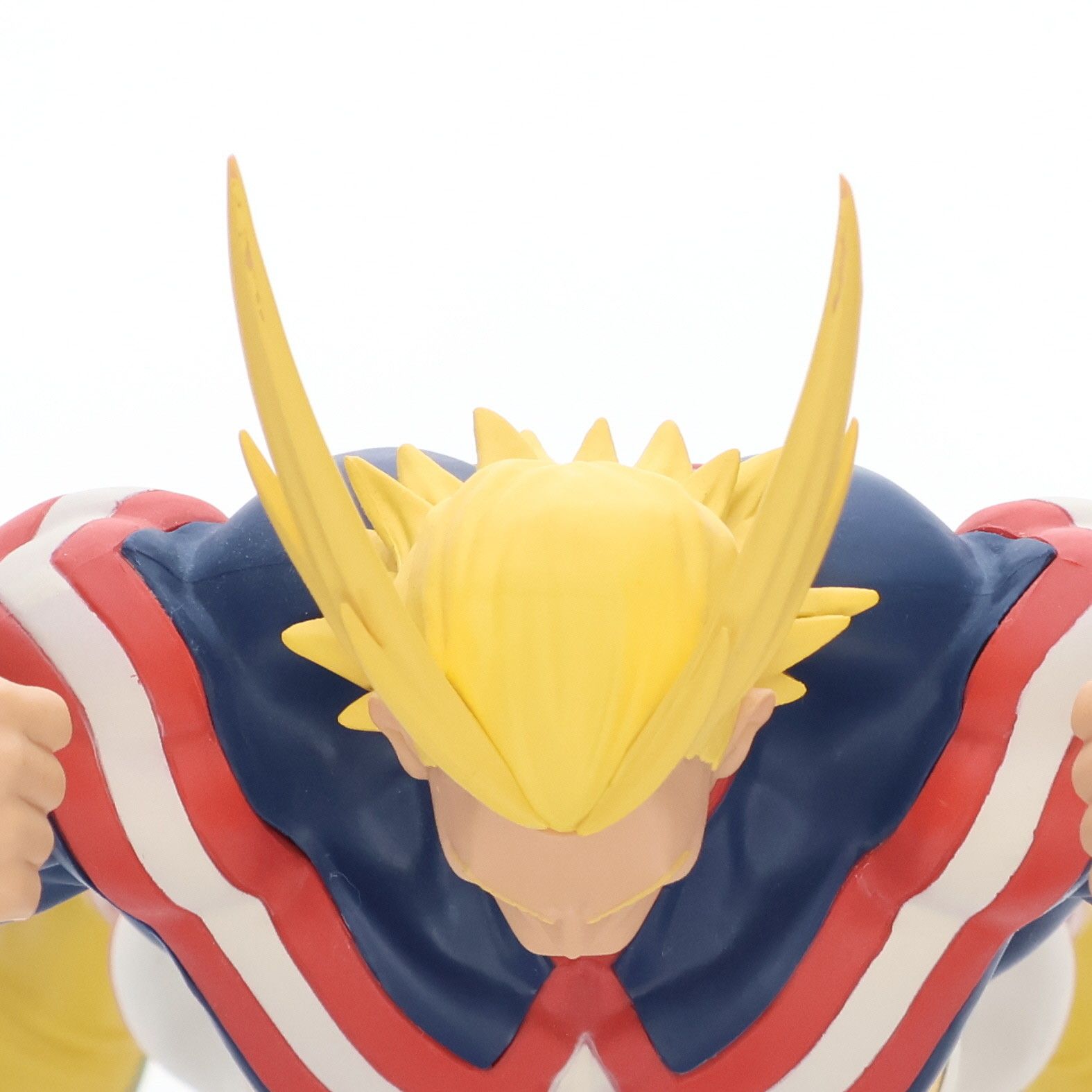 Grandista オールマイト セット プライズフィギュア】僕のヒーローアカデミア Grandista-ALL