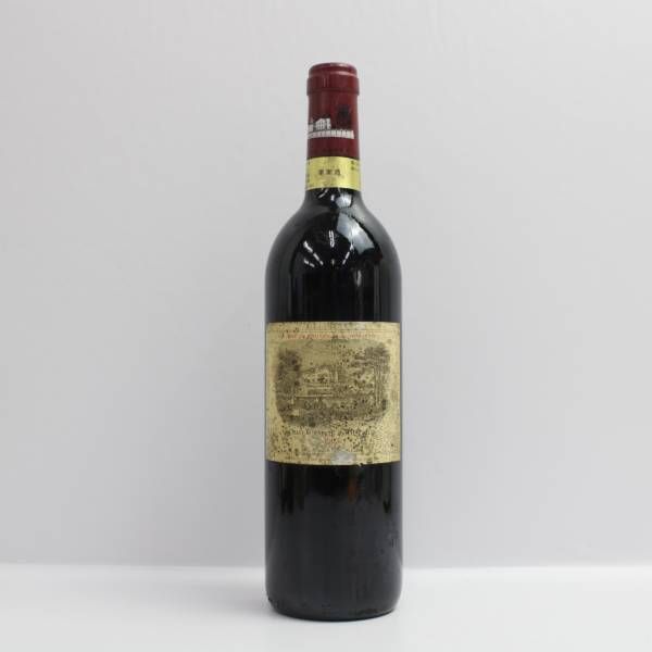 CHATEAU LAFITE ROTHSCHILD（シャトー ラフィット ロートシルト）1993 12.5％ 750ml X24G090023 -  メルカリ