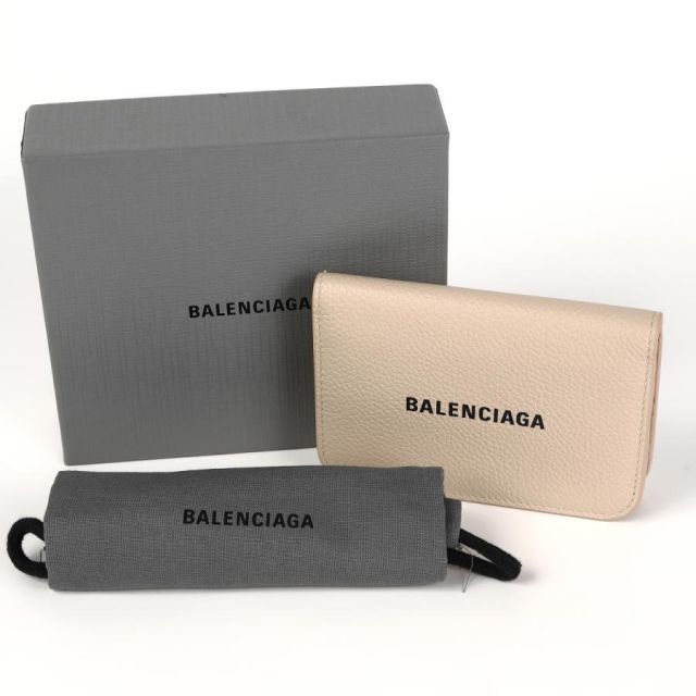 BALENCIAGA バレンシアガ 594220 1IZI3 9560 名刺入れ BALENCIAGA 全品5%OFFクーポン☆31日迄☆バレンシアガ 594220