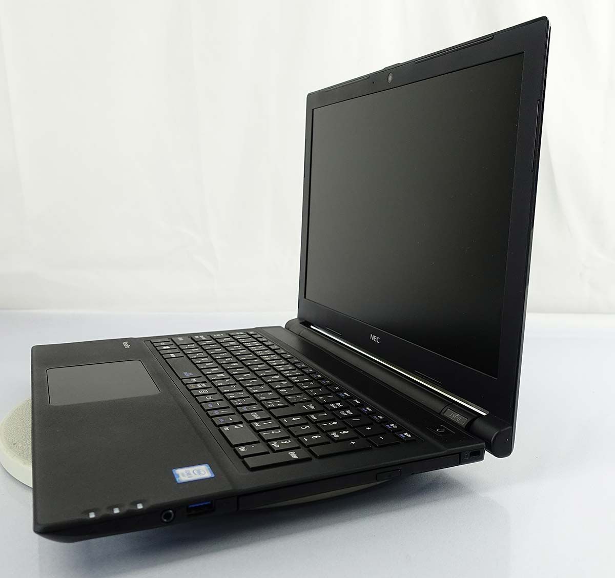 NEC ノートPC VJ20LF-U Ci3 8GB 256GB Win11P NEC ノートPC VJ20LF-U Ci3 8GB 256GB Win11P NEC ノートPC VJ20LF-U