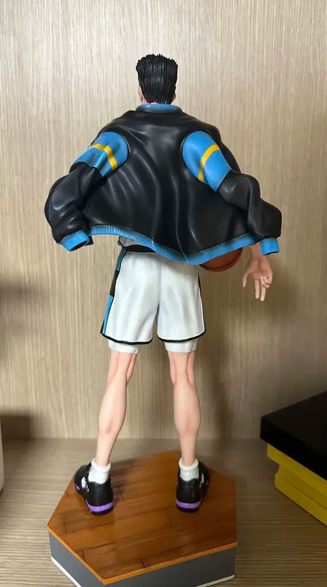 仙道彰　フィギュア Amazon.co.jp: 仙道彰 せんどうあきら フィギュア 1/4スケール