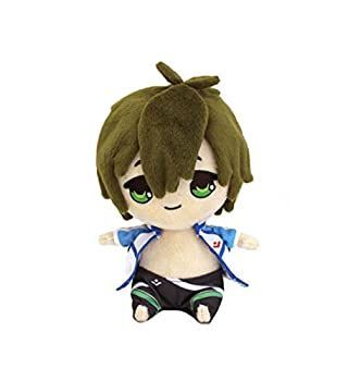 Free!、ちょこんとフレンズ、橘真琴 中古】 Free! Eternal Summer?ぬいぐるみ ちょこんとフレンズ 3