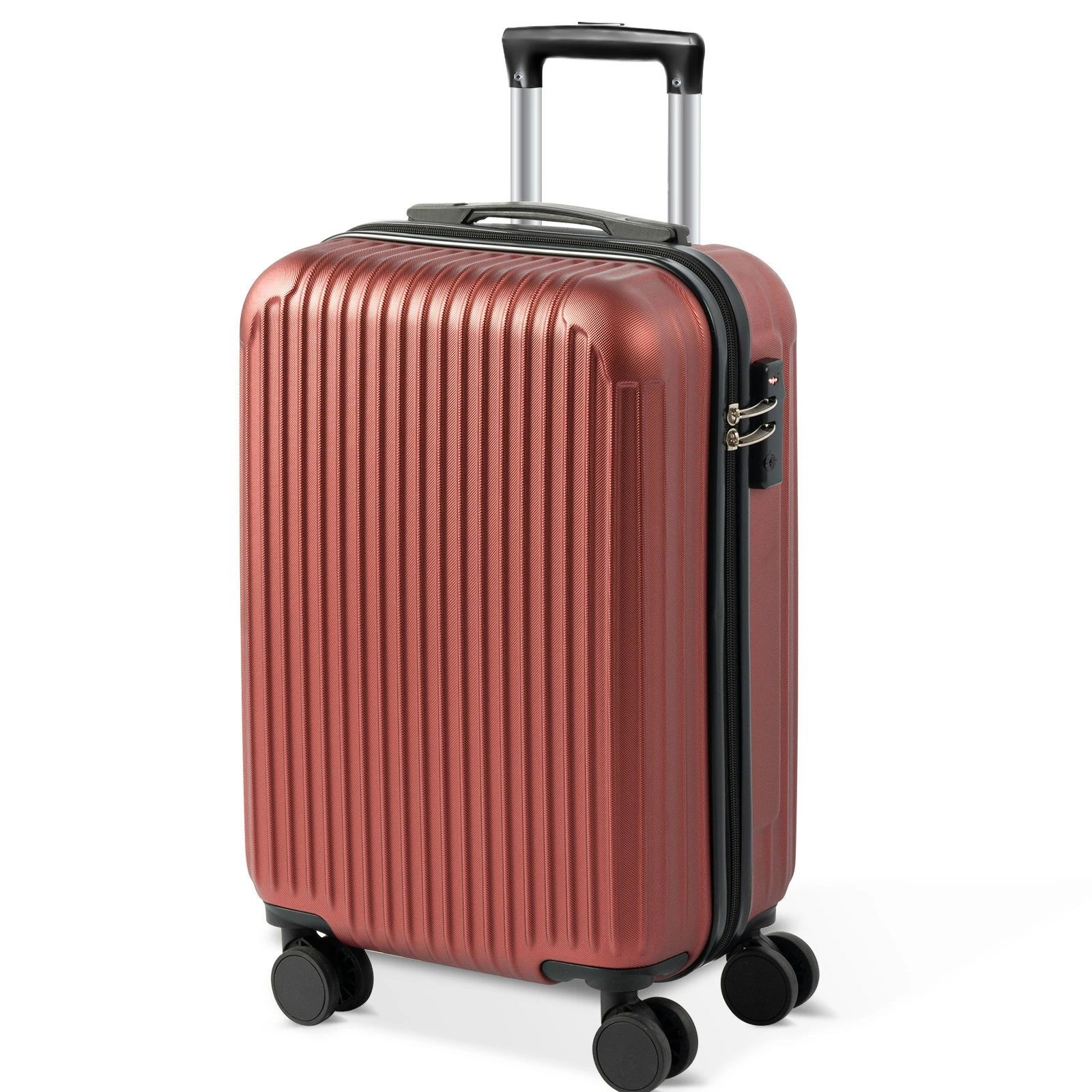 【機内持ち込み可能サイズ】キャリーケース　新品未使用　TASロック 20221112-031.jpg