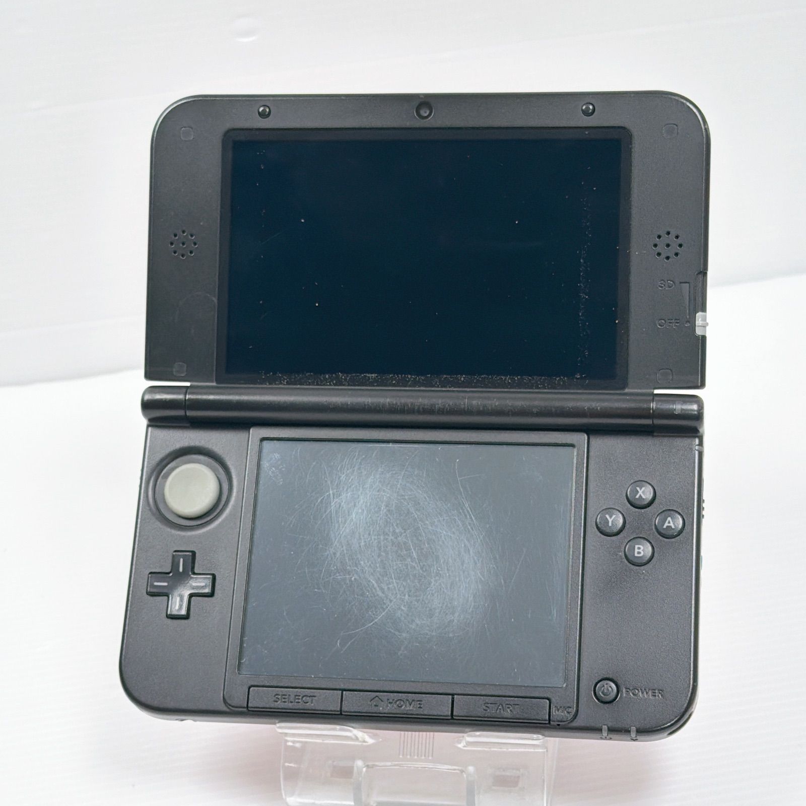 レッドブラック