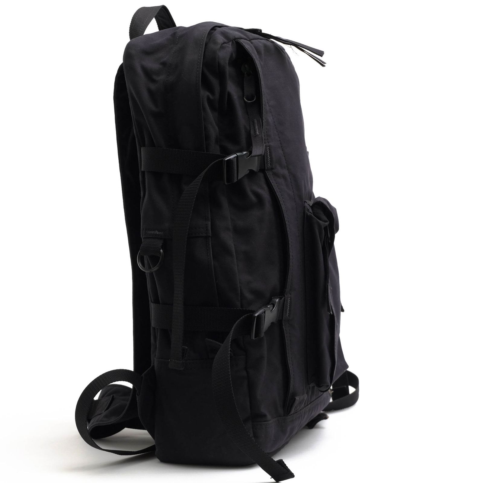 PORTER 吉田カバン　リュック　黒　ブラック　ナイロン PORTER - ポーター 吉田カバン／PORTER リュック バッグ