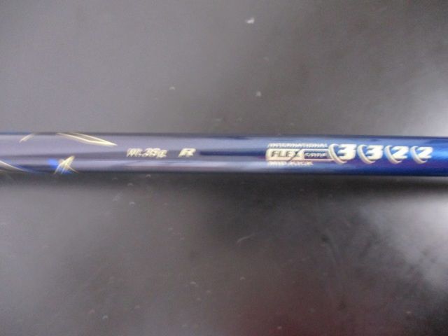 フェアウェイウッド