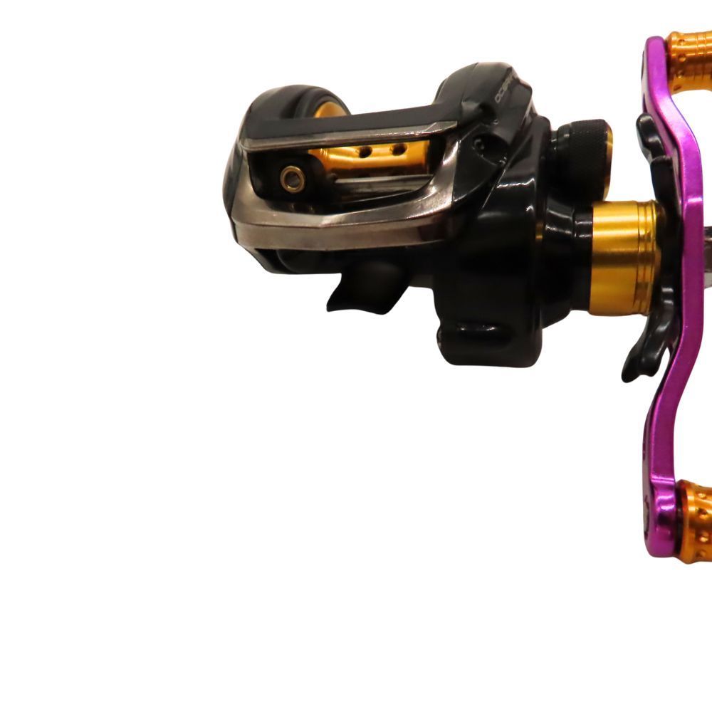 Abu Garcia アブガルシア オーシャンフィールド7(左巻) 中古