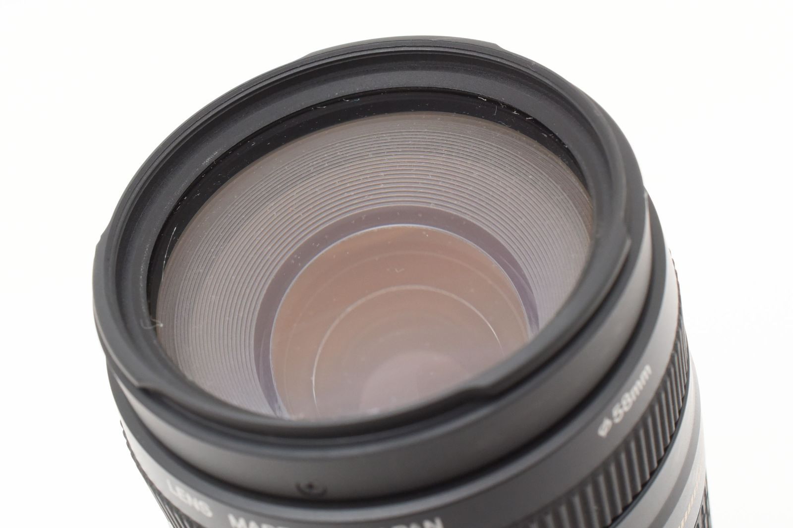 キャノン Canon EF 75-300mm f/4-5.6 USM II 人気 #2390028A キャノン