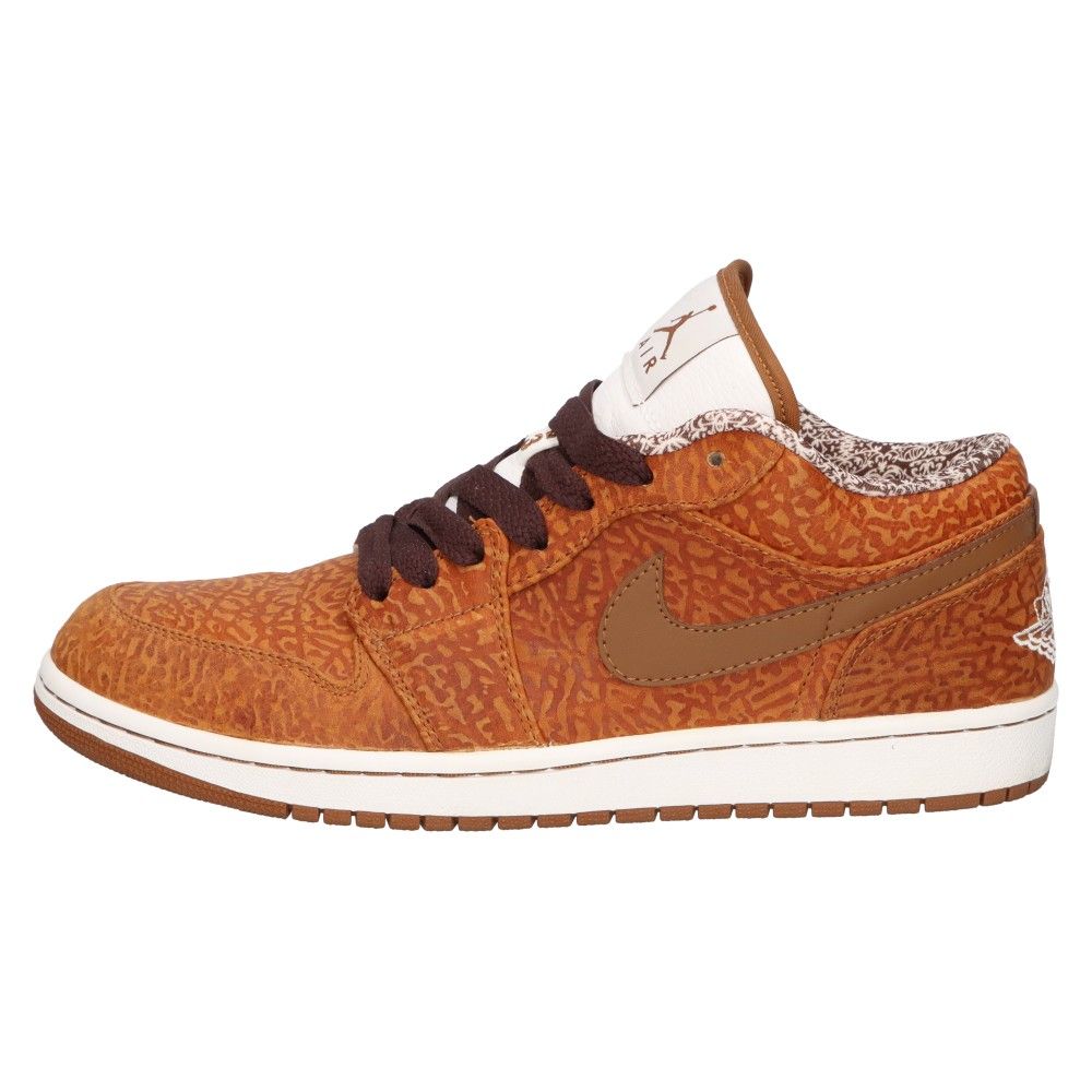 NIKE (ナイキ) AIR JORDAN 1 PHAT LOW 338145-211 エア NIKE (ナイキ) AIR JORDAN 1 PHAT LOW 338145-211 エア