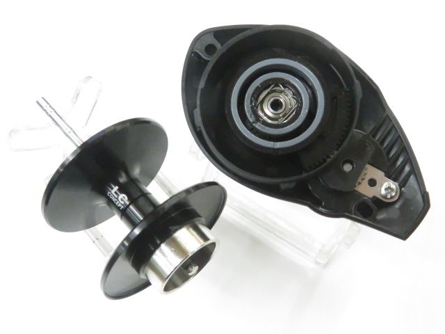 ダイワ 25タトゥーラ