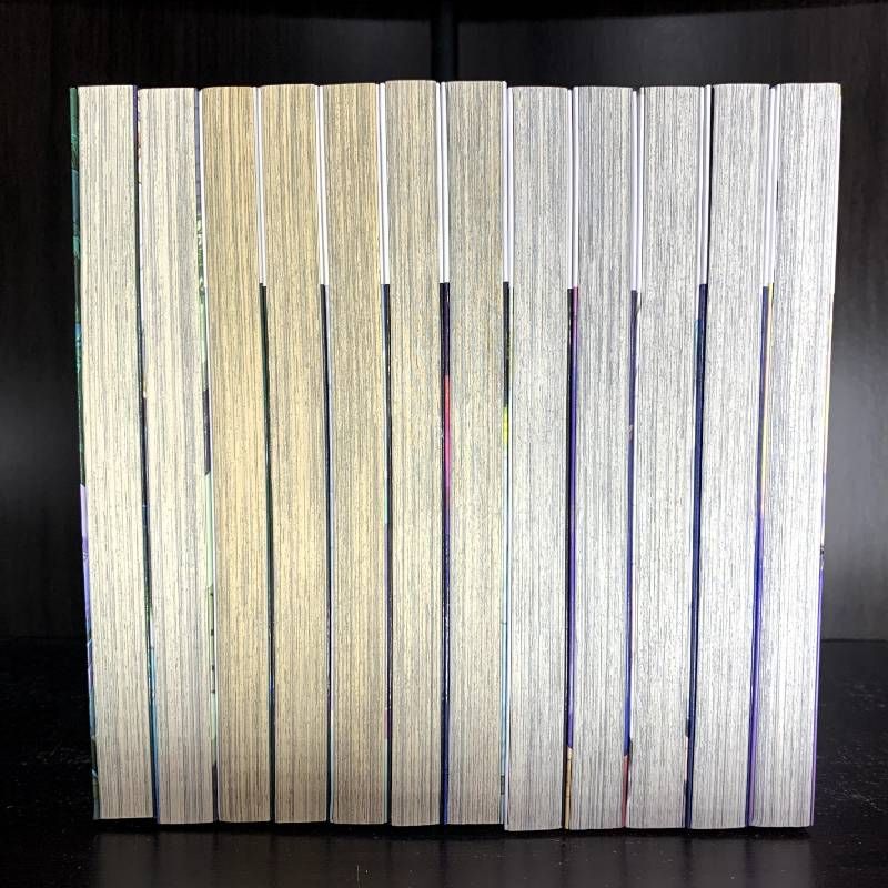 不滅のあなたへ