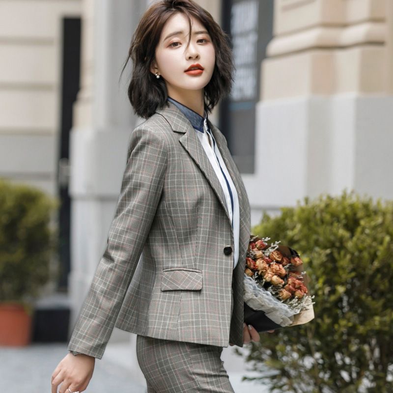 スーツ セット レディース スカートスーツ パンツスーツ フォーマルスーツ シャツ付き 3点セット上下 セットアップ 長袖 ビジネス 女性 通勤 xiup01