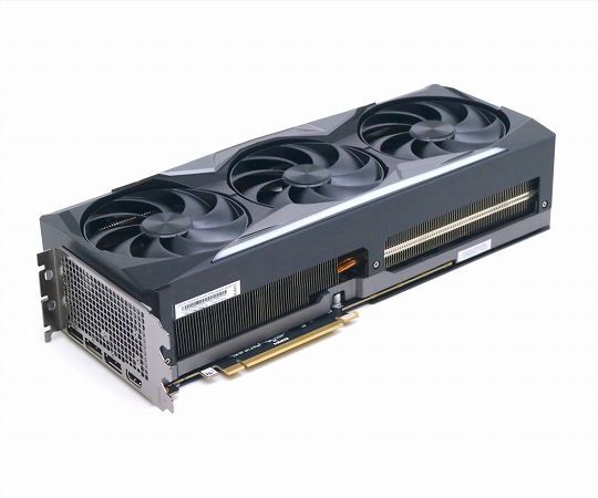 ZOTAC(OEM) GeForce RTX4090 動作確認済 DisplayPortx3/HDMI