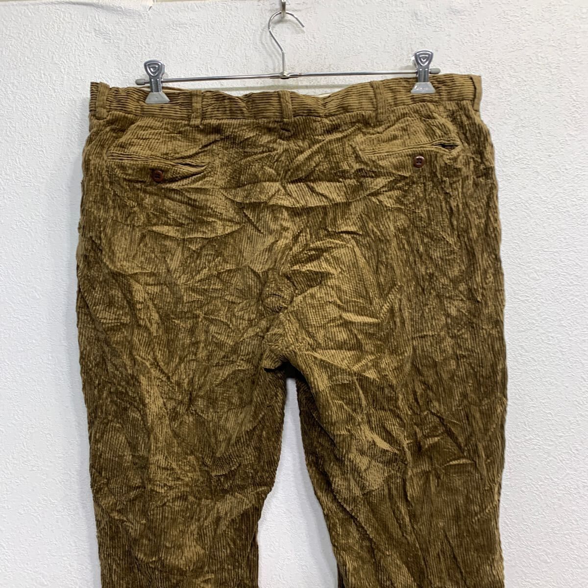 POLO RALPH LAUREN コーデュロイパンツ W40 ポロラルフローレン 