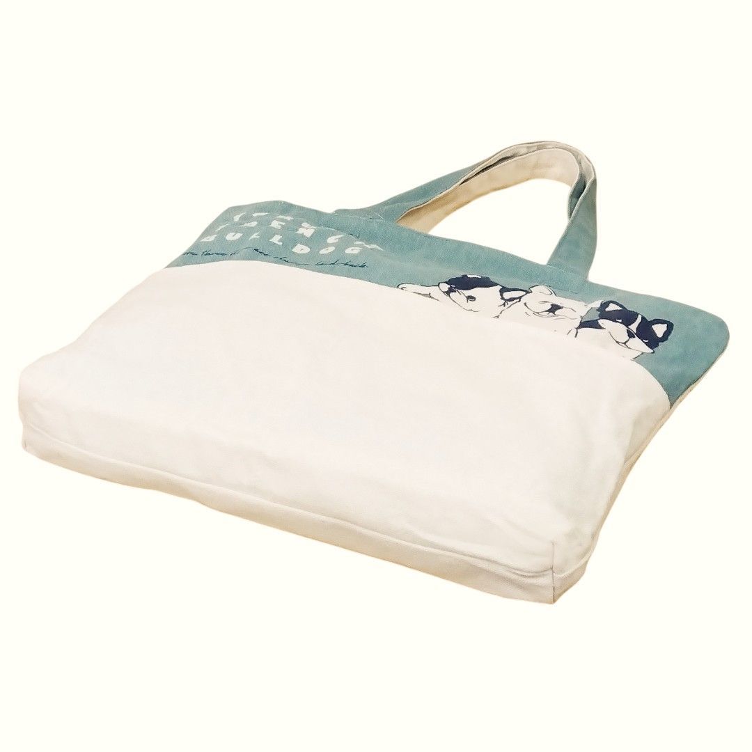 SK。在庫確認！新品。Mintinn★トートバック。 楽天市場】Mintinn キャンバストートバッグ 横型トート 天