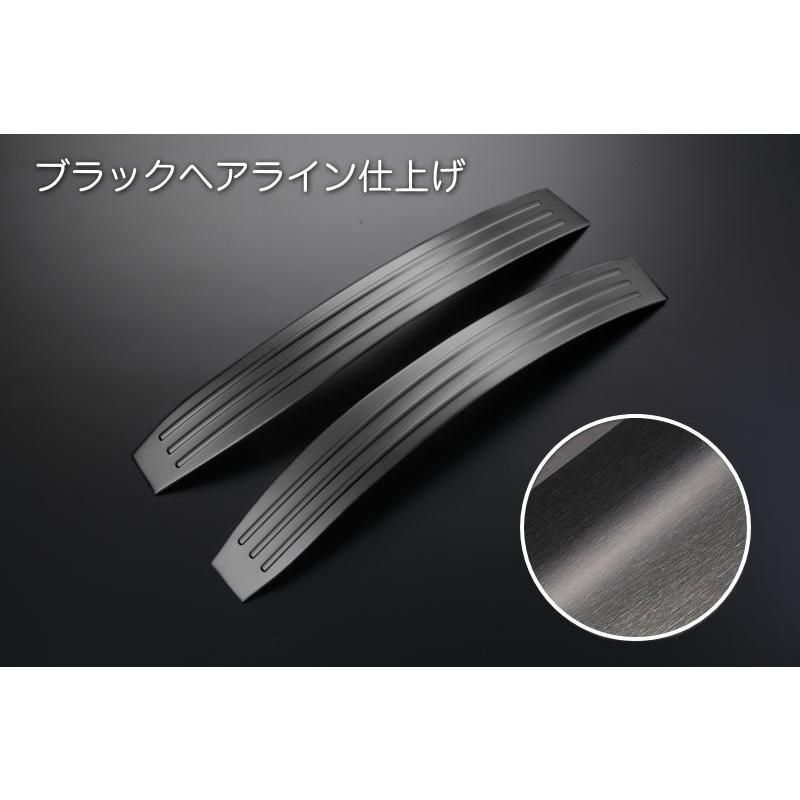 REIZ(ライツ)】「立体カーボン調」OR「ブラックヘアライン仕上げ