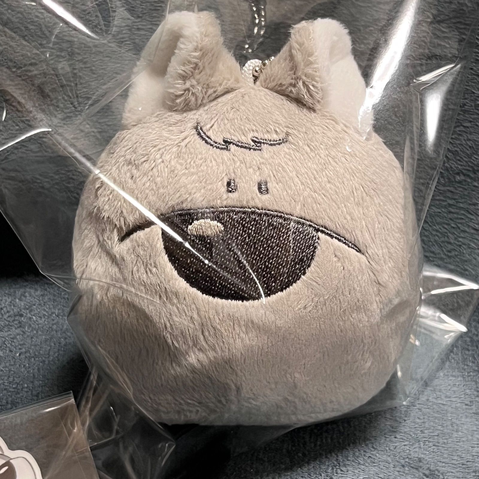 stray kids バンチャン ぬいぐるみ 10cm 新品 マスター - メルカリ