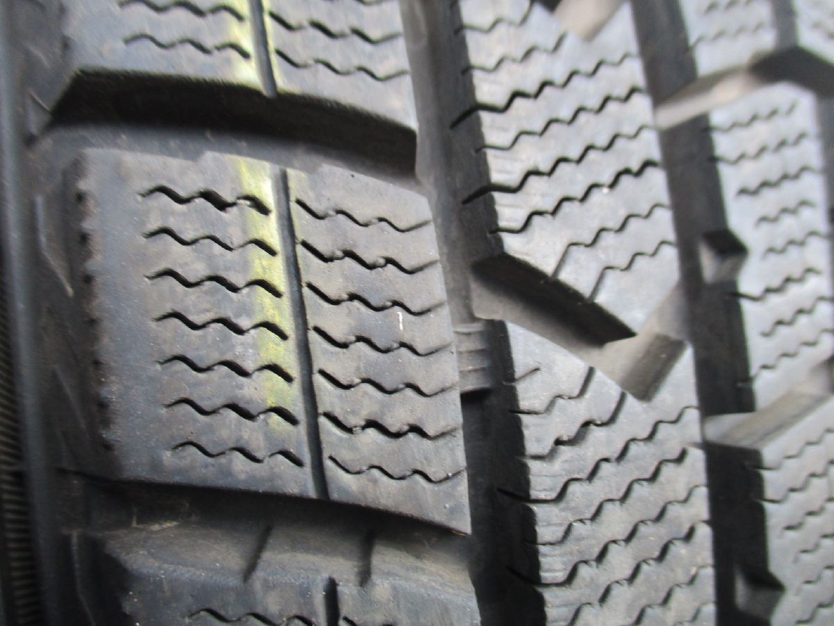 175|65R15 84Q ダンロップ WINTER MAXX WM02 スタッドレス 2021年製 4本 送料込 T60190812 インボイス領収書発行 TRITUETUBI_COM