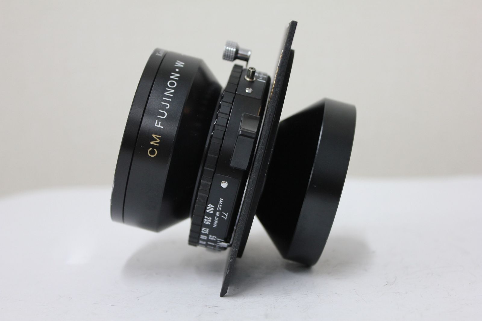 F5.6 大判レンズ