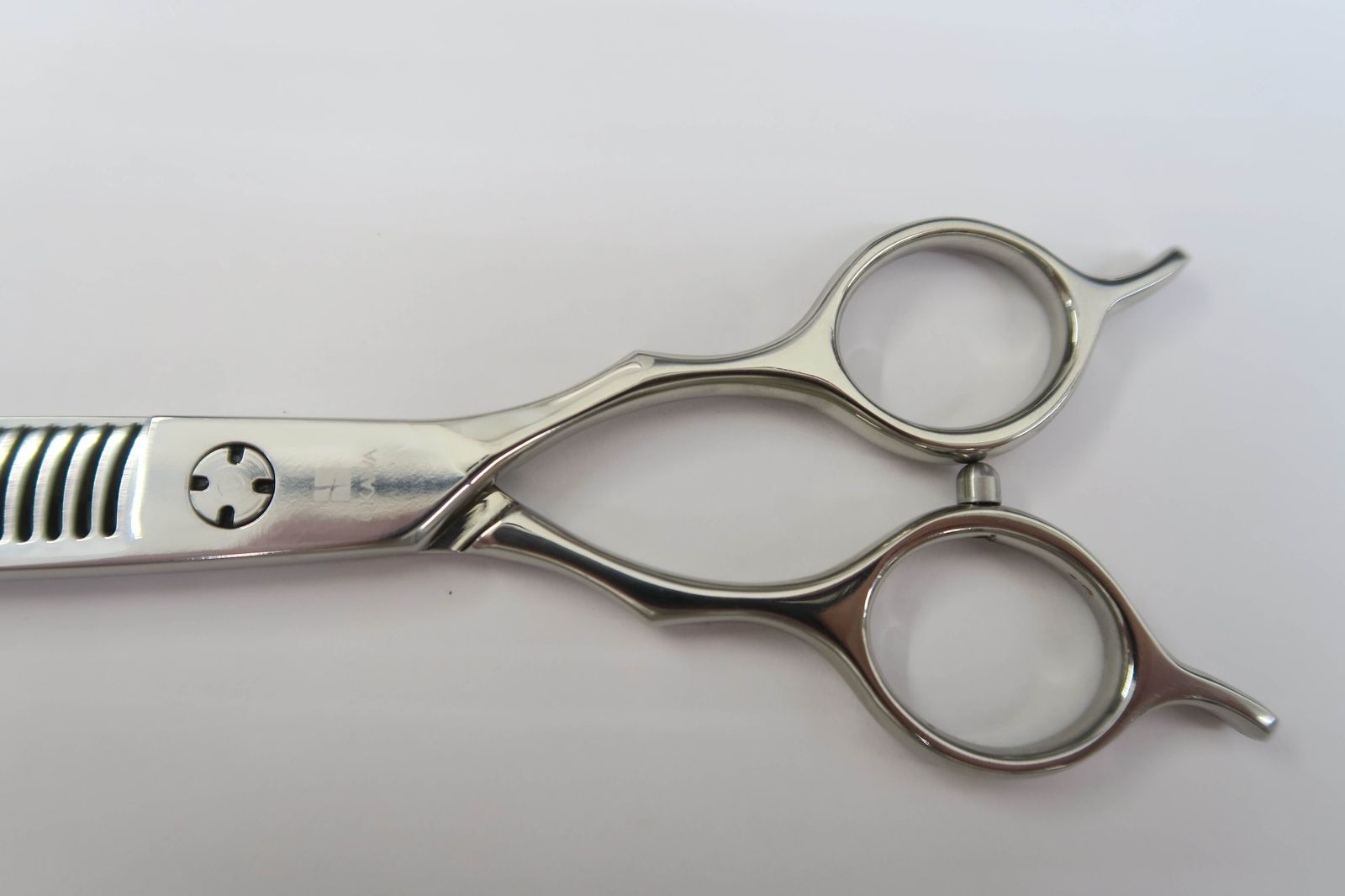OKAWAセニングシザー　HC262 20% Bランク【OKAWA PRO SCISSORS オオカワプロシザーズ】 263