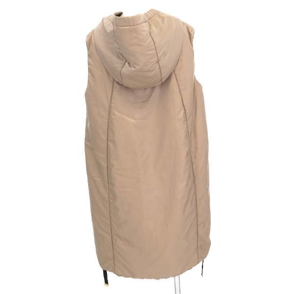 マックスマーラ TheCube ベスト Bランク