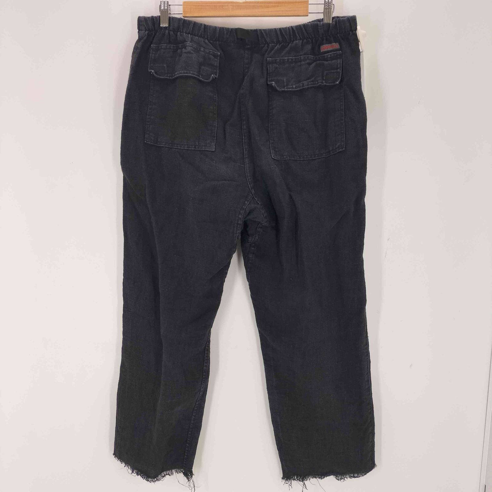 交渉中です。グラミチ90s パンツ 90s Gramicci Cotton Twill Climbing Pants Gusset Crotch