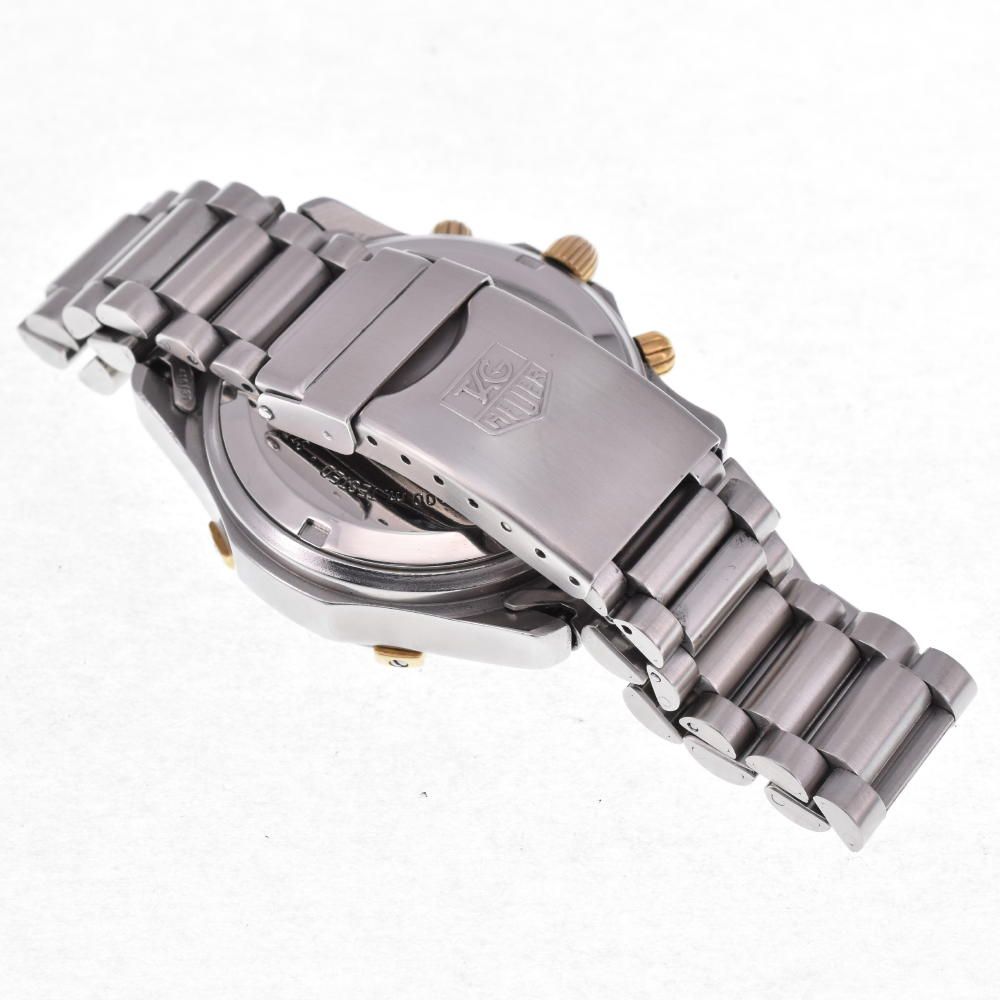タグホイヤー TAG HEUER 165.306/1 ヴィンテージ 2000 