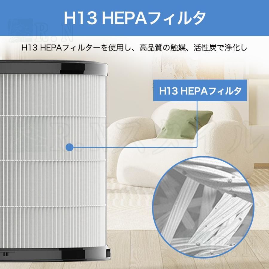 空気清浄機