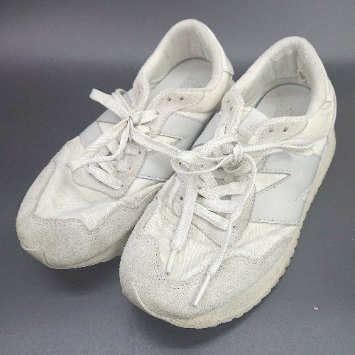 newbalance スニーカー WS237JB1 サイズ: 25cm newbalance スニーカー WS237JB1 サイズ: 25cm - メルカリ