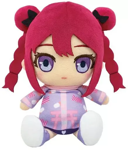 新品 電音部 Chibiぬいぐるみ 12種類セットまとめ売り♪ 2026年最新】電音部 ぬいぐるみの人気アイテム - メルカリ